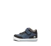Lumberjack Sneakers Bimbo SB64601-006 (Blu, Sistema Taglie Calzature EU, Adolescente, Numero, Media, 36)