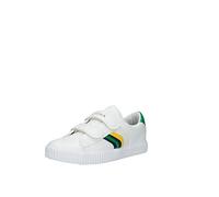 Lumberjack Sneakers Bimbo SBG5912-002 (Bianco, Numeric_27)