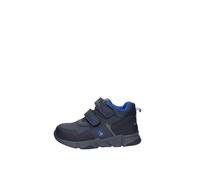 Lumberjack Sneakers Bimbo SBH1805-003 (Blu, Sistema Taglie Calzature EU, Bambino Piccolo (2-5 Anni), Numero, Media, 30)