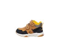 Lumberjack Sneakers Bimbo SBH1805-003 (Giallo, Sistema Taglie Calzature EU, Bambino Piccolo (2-5 Anni), Numero, Media, 25)