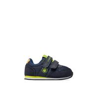 Lumberjack Sneakers Bimbo SBI4412-001.2 (Blu, Sistema Taglie Calzature EU, Bambino Piccolo (2-5 Anni), Numero, Media, 26)