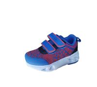 Lumberjack Sneakers Bimbo SBI5512-001 (26, Sistema Taglie Calzature EU, Bambino Piccolo (2-5 Anni), Testo, Media, Small)