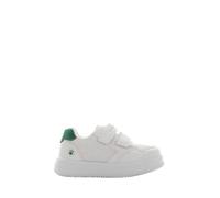 Lumberjack Sneakers Bimbo SBI9205-001 (Bianco, Sistema Taglie Calzature EU, Bambino Piccolo (2-5 Anni), Numero, Media, 27)