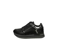 Lumberjack Sneakers Cecilia Donna Nero Nero CB001