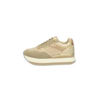 Lumberjack Sneakers Donna SWI0312-004.2 39 Beige
