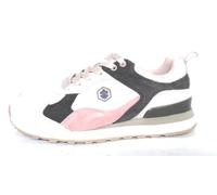 Lumberjack Sneakers Donna SWJ9611-001.2 (Sistema Taglie Calzature EU, Adulto, Numero, Media, 38)