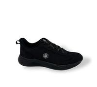 Lumberjack Sneakers Karter Uomo Nero