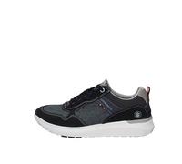 Lumberjack Sneakers Navy SMD6712-007 Navy 43