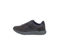 Lumberjack Sneakers Neil Uomo Grigio Grigio CD003