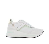 Lumberjack Sneakers Platform Donna - Beige Modello SWI0312-005 SWI0312-005 Mesh 38