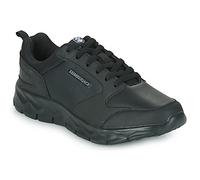 Lumberjack Sneakers RAM SNEAKER in Nero 41