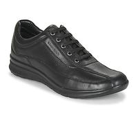 Lumberjack Sneakers SERRA in Nero 41