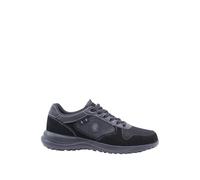 Lumberjack Sneakers Uomo - Nero Modello SMG9212-005 SMG9212-005 Tessuto 43