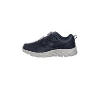 Lumberjack Ram - Scarpe Sportive Leggere Con Strappi Blu - Taglia 40 [25.7cm]
