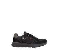 Lumberjack Sneakers Uomo SMD6712-010 44 Nero