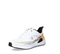 Lumberjack Sneakers Uomo SMI1711-001.2 41 Bianco