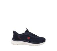 Lumberjack Sneakers Uomo SMJ0111-001 46 Blu