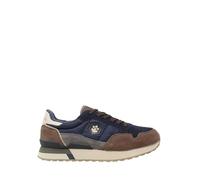 LUMBERJACK Sneakers Wilson Uomo Blu 43 EU