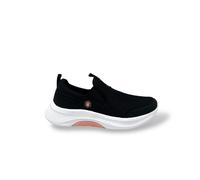 Lumberjack Sport Donna Scarpe SWL5111 001 Close Sneakers con lacci