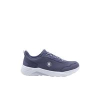 Lumberjack Sport Sneakers Uomo - Blu Modello SMH9211-001 SMH9211-001 Tessuto 44