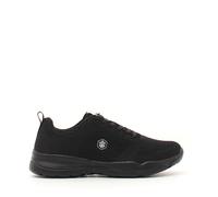 Lumberjack Agatha, Scarpe con Lacci Uomo, Nero, 41 EU