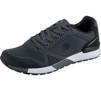 LUMBERJACK SPORT Vendor SM62111-003 U22/ Grigio