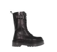 LUMBERJACK Stivale Donna ELYSE SWC1507-001 S01 CB001 BLACK (BLACK, Sistema Taglie Calzature EU, Adulto, Donna, Numero, Media, 36)