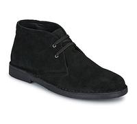 Lumberjack Stivaletti BEAT 3.0 Desert Boot Uomo Nero Taglia 41