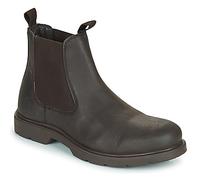 Lumberjack Stivaletti CHARLIE BEATLES in Marrone 41