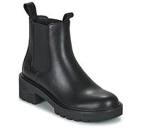 Lumberjack Stivaletti RAMONE BEATLES in Nero 36