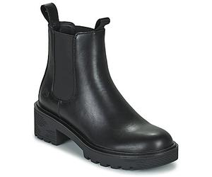 Lumberjack Stivaletti RAMONE BEATLES in Nero 38