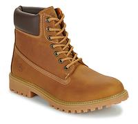 Lumberjack Stivaletti RIVER 2 in Marrone 45