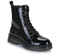 Lumberjack Stivaletti SUSANNA in Nero 41