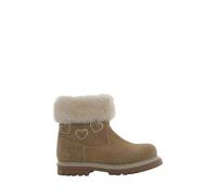 LUMBERJACK Stivaletto Bambina RIVULET SGJ5807-001 A15 CN003 BEIGE (BEIGE, Sistema Taglie Calzature EU, Bambino Piccolo (2-5 anni), Donna, Numero, Media, 25)