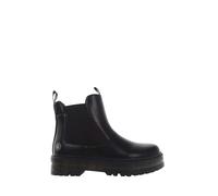 Lumberjack Stivaletto Bimba Junior SGE6513-003 (NERO, Sistema Taglie Calzature EU, Bambino Piccolo (2-5 anni), Numero, Media, 34)
