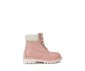 Lumberjack Stivaletto Bimba SG00101-024 (Rosa, 34)