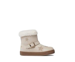 Lumberjack Stivaletto Bimba SG55001-002 (Beige, 25)