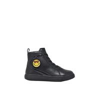 Lumberjack Stivaletto Bimba SGB9111-005 (Nero, 28)