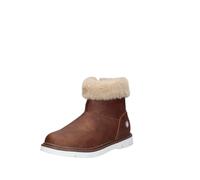 lumberjack Stivaletto Bimba SGE6401-004 (Marrone, 33)