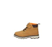 Lumberjack Stivaletto Bimbo Junior SBB8501-009 (giallo, Sistema Taglie Calzature EU, Bambino Piccolo (2-5 anni), Numero, Media, 31)