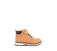 Lumberjack Stivaletto Bimbo Junior SBB8501-009 (giallo, Sistema Taglie Calzature EU, Bambino Piccolo (2-5 anni), Numero, Media, 32)