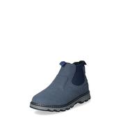 Lumberjack Stivaletto Bimbo Junior SBB8513-004 (blu, Sistema Taglie Calzature EU, Adolescente, Numero, Media, 35)