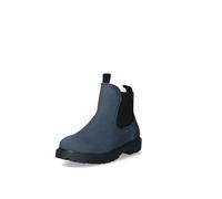 Lumberjack Stivaletto Bimbo Junior SBB9313-001.4 (blu, Sistema Taglie Calzature EU, Adolescente, Numero, Media, 38)