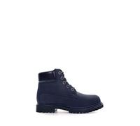 Lumberjack Stivaletto Bimbo SB00101-027 (Blu, numeric_34)