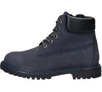 Lumberjack Stivaletto Bimbo SB00101-027 (Blu, numeric_38)