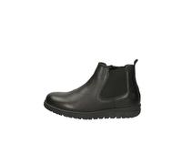 Lumberjack Stivaletto Uomo SM67413-001 45 Nero