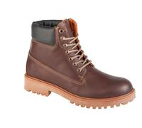 Lumberjack Stivaletto Uomo SMH6901-001.2 39 Marrone