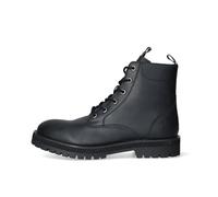 Lumberjack Stivaletto Uomo SMK2601-002.2 Nero 43