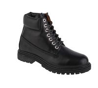 lumberjack Stivali da trekking da donna, Nero, 38 EU