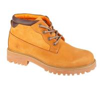 lumberjack Stivali da trekking da uomo, beige., 45 EU